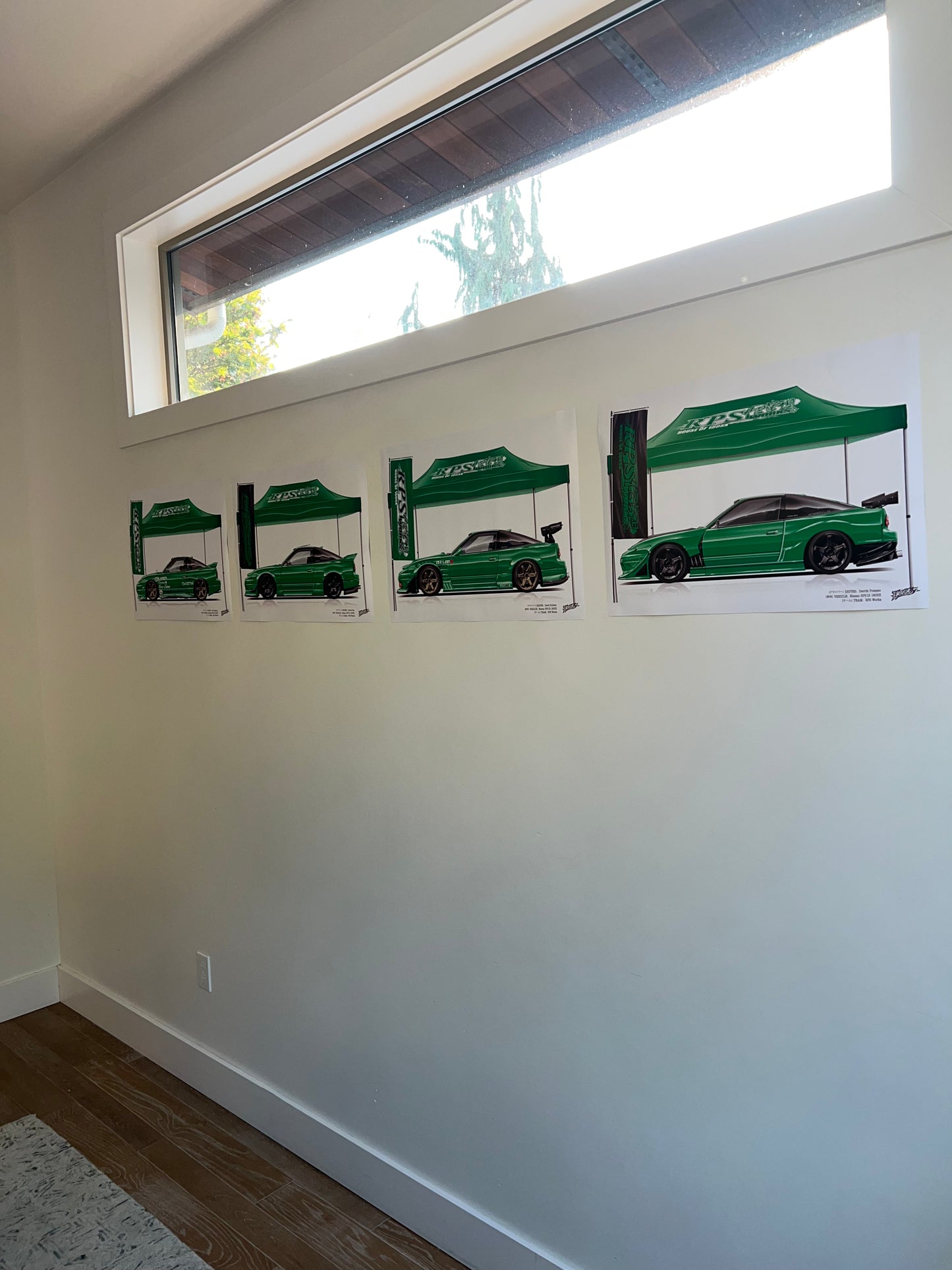 RPSworks Team Bundle Poster