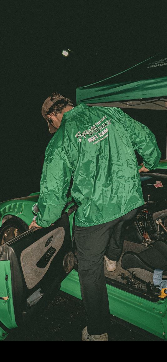 RPSworks Team Jacket