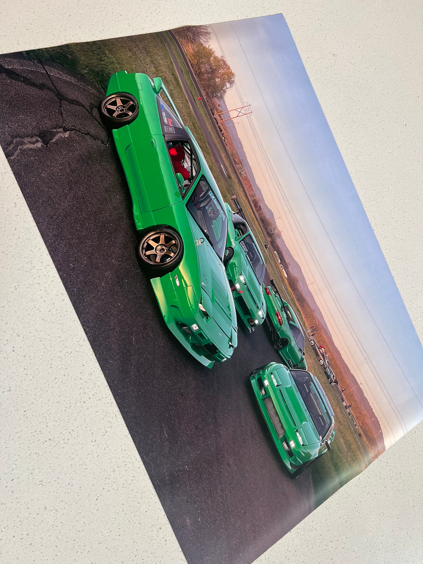 RPSworks Poster (Finalbout SSNW 2025) A2 size