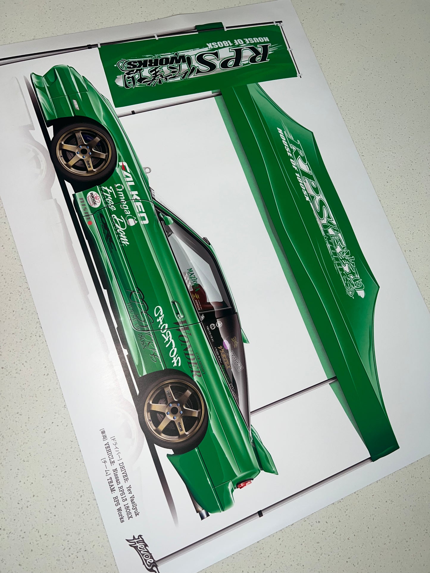 RPSworks Poster Yev S13