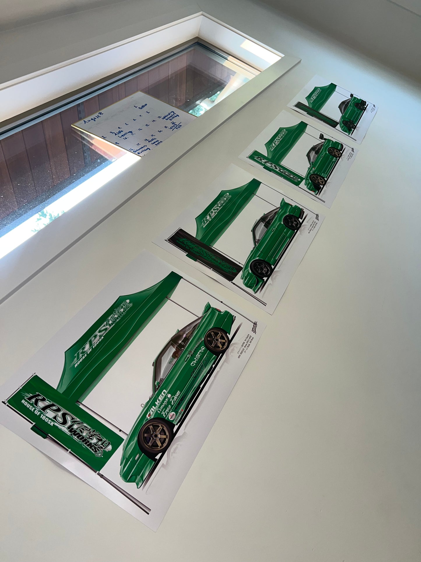 RPSworks Team Bundle Poster