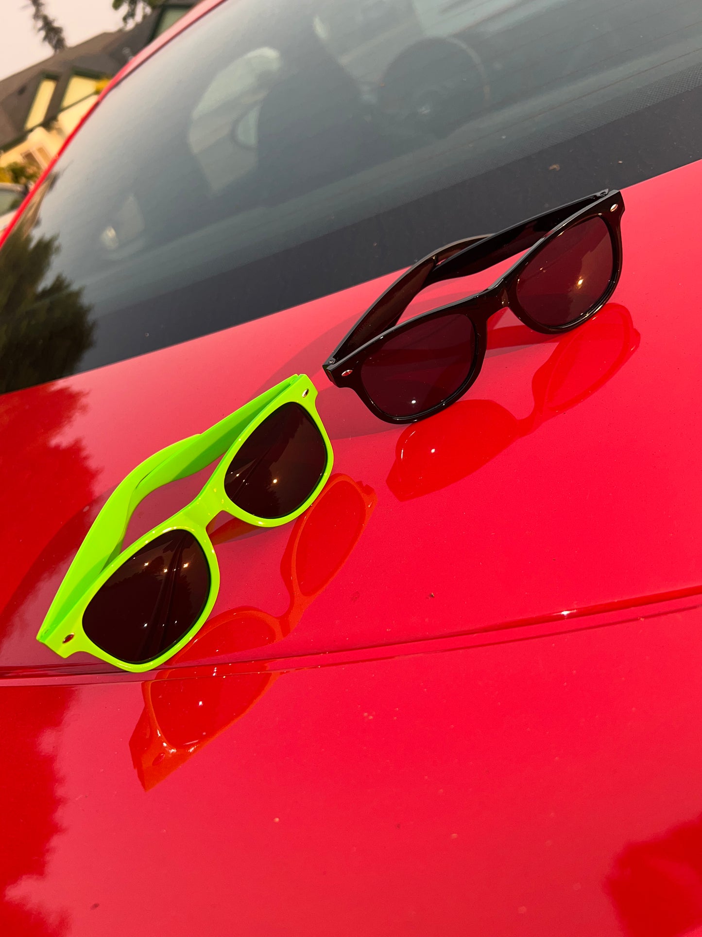 RPSworks Sunglasses