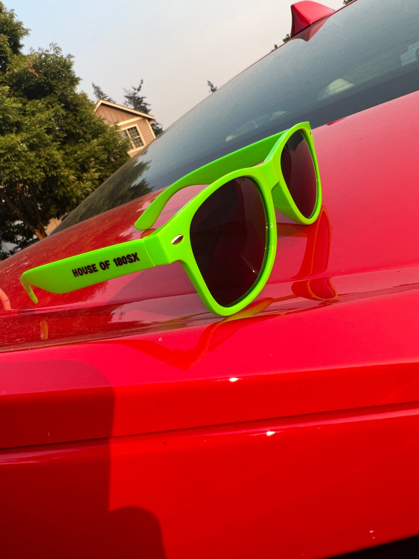 RPSworks Sunglasses