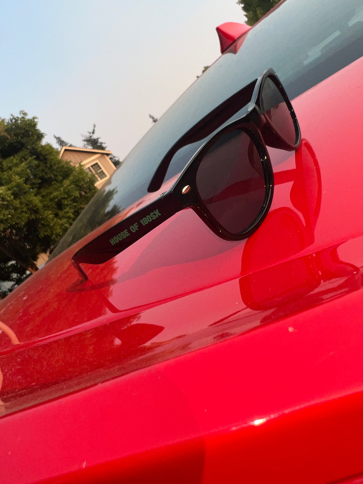 RPSworks Sunglasses