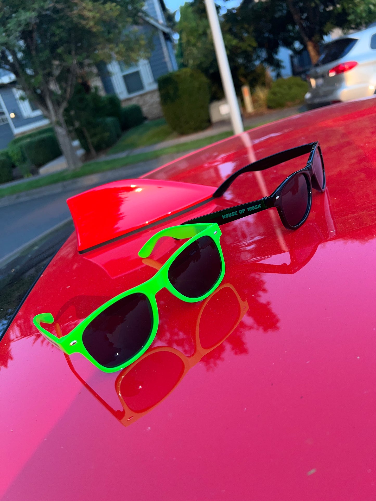 RPSworks Sunglasses