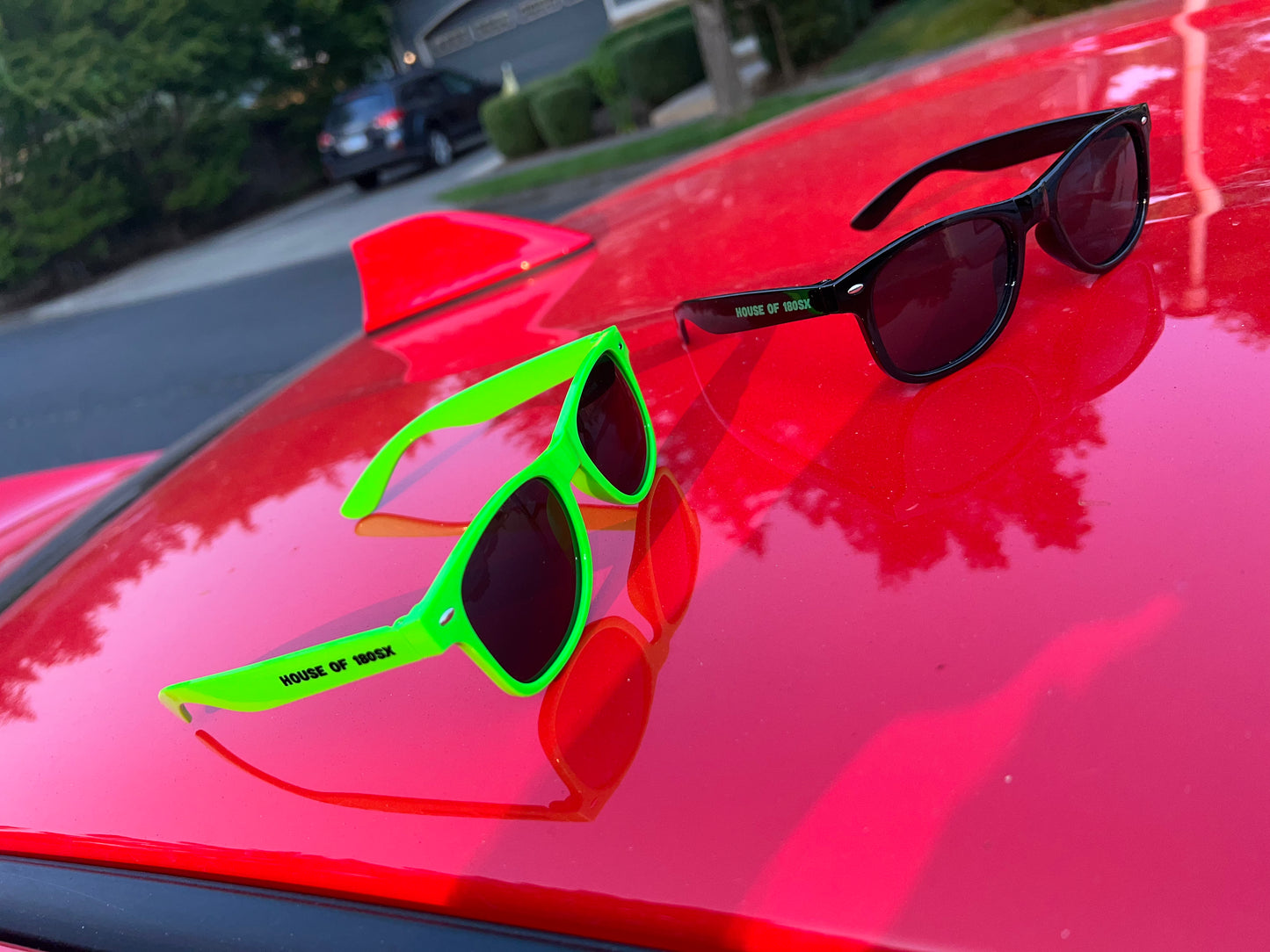 RPSworks Sunglasses