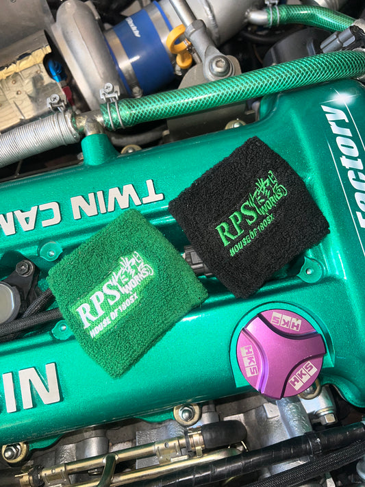 RPSworks Reservoir Sock (Black)